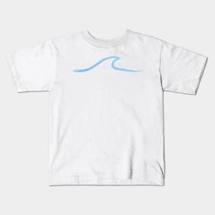 Wave Kids T-Shirt